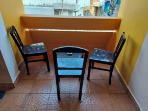 Elisa Guest House